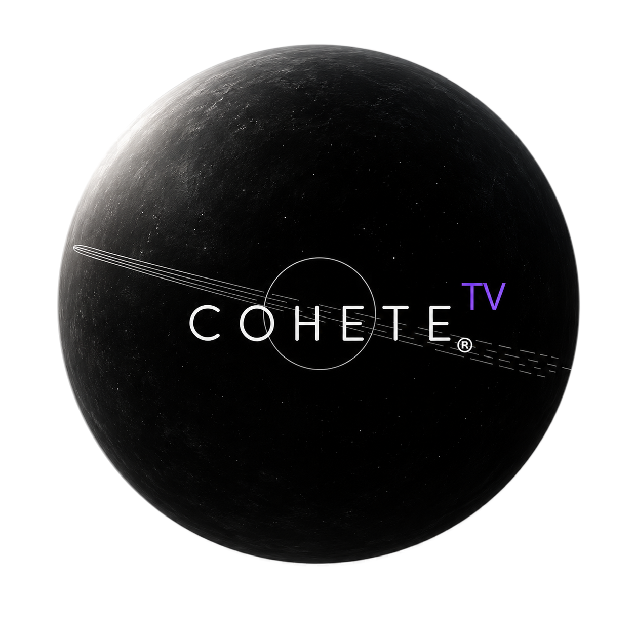 Cohete TV
